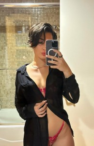 Фото проститутки Вика №4 в городе Домодедово