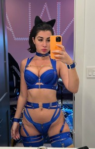 Фото проститутки Вика №3 в городе Домодедово