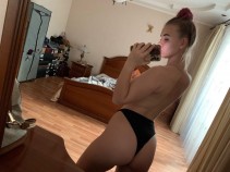 Фото проститутки Наташа №3 в городе Домодедово