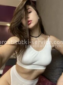 Фото проститутки Даша мне 26 №2 в городе Домодедово