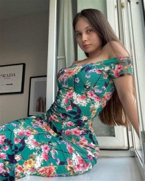 Фото проститутки Вика №2 в городе Домодедово