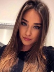 Фото проститутки Вика №2 в городе Домодедово