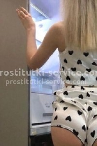 Фото проститутки Маша №2 в городе Домодедово