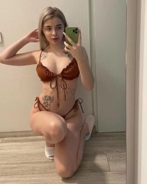 Фото проститутки Алена №2 в городе Домодедово