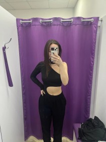 Фото проститутки Марина №4 в городе Домодедово