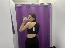 Фото проститутки Марина №3 в городе Домодедово