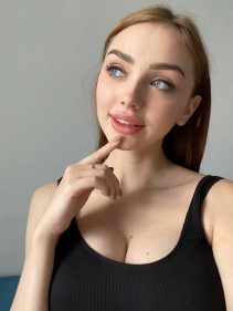 Фото проститутки Вика без предоплаты №3 в городе Домодедово