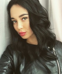 Фото проститутки Ирина №2 в городе Домодедово