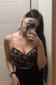 Фото проститутки Лера №2 в городе Домодедово