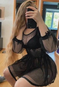 Фото проститутки Юля №2 в городе Домодедово