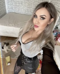 Фото проститутки Настя №2 в городе Домодедово