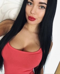 Фото проститутки Алиса №2 в городе Домодедово