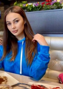 Фото проститутки Изабелла №3 в городе Домодедово