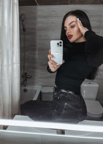 Фото проститутки Тея №5 в городе Домодедово