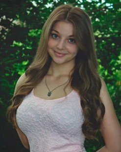 Фото проститутки Вика №1 в городе Домодедово