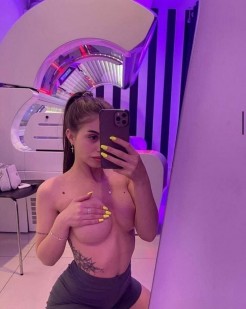 Фото проститутки Катя №1 в городе Домодедово