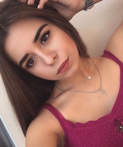 Фото проститутки Вика №1 в городе Домодедово