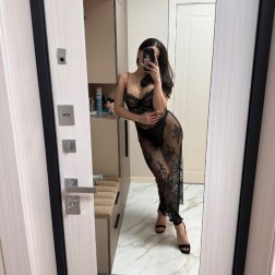 Фото проститутки Оля №1 в городе Домодедово