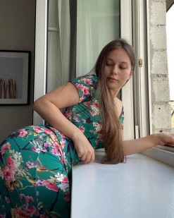 Фото проститутки Вика №1 в городе Домодедово