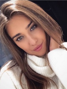 Фото проститутки Вика №1 в городе Домодедово