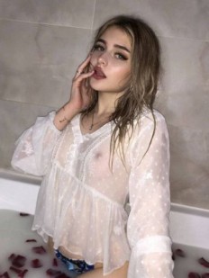 Фото проститутки Катя №1 в городе Домодедово