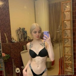 Фото проститутки Алена №1 в городе Домодедово