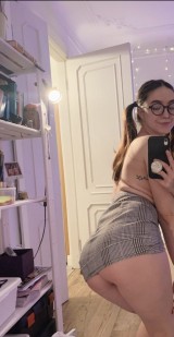 Фото проститутки Настя №1 в городе Домодедово