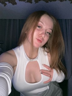 Фото проститутки Настя №1 в городе Домодедово