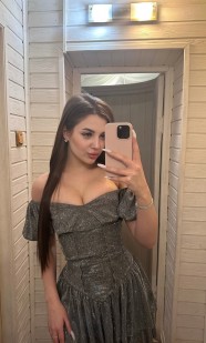 Фото проститутки Алена №1 в городе Домодедово