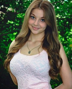 Фото проститутки Вика №1 в городе Домодедово