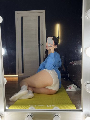 Алëна, Г. Домодедово