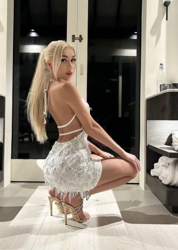 Алесия, Г. Домодедово