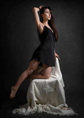 Даришка, Г. Домодедово