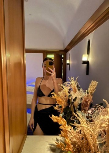 Джоржина, Г. Домодедово