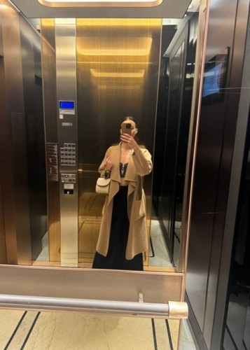 Джоржина, Г. Домодедово