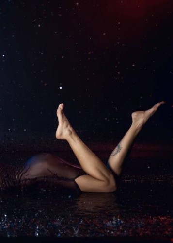 Джоржина, Г. Домодедово