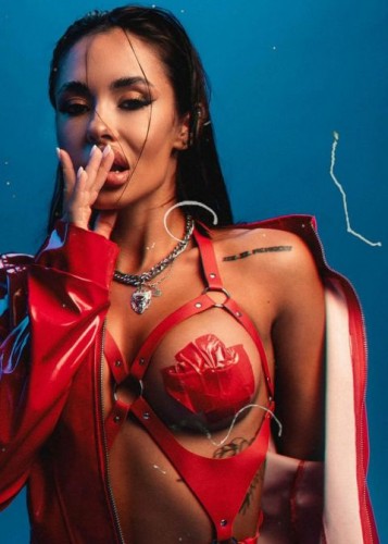 Кира, Г. Домодедово