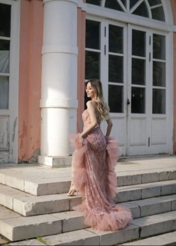 Луиза, Г. Домодедово