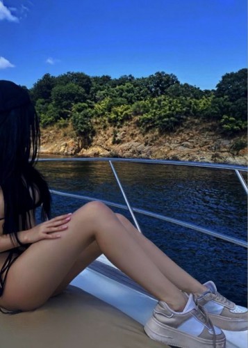 Милана, Г. Домодедово