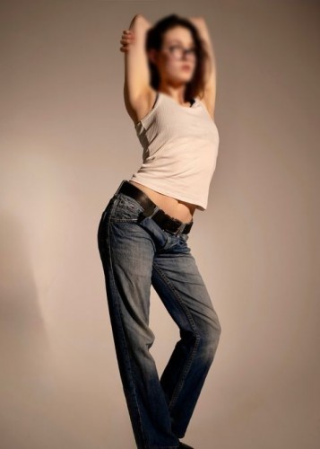 Надюша, Г. Домодедово