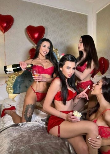 Подружки, Г. Домодедово