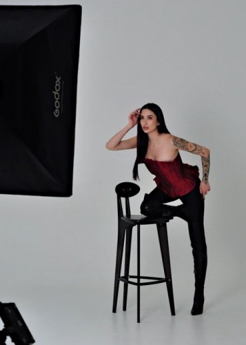 Вика, Г. Домодедово