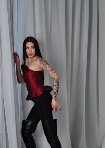 Вика, Г. Домодедово