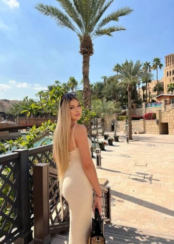 Яночка, Г. Домодедово