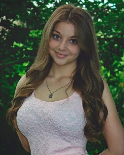 Вика, Г. Домодедово