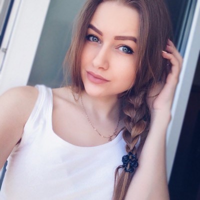 Вика, Г. Домодедово