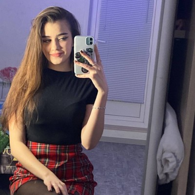 Даша, Г. Домодедово