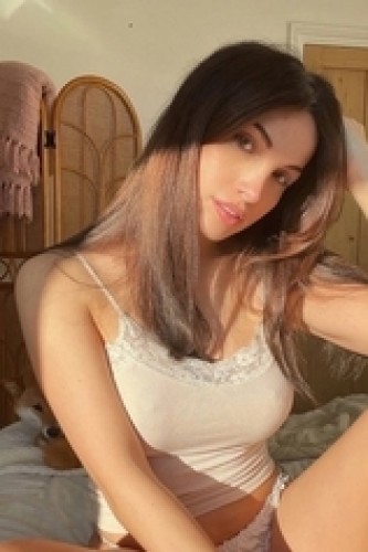 Анна, Г. Домодедово