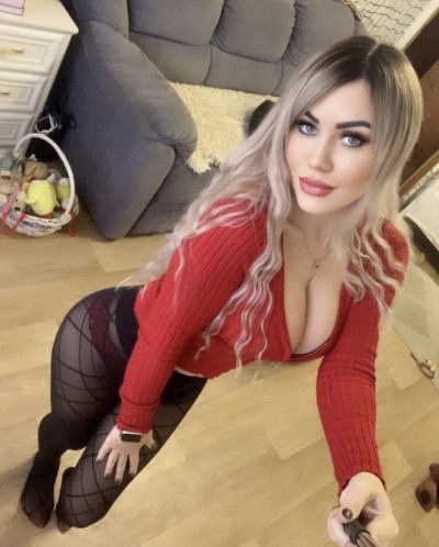 Настя, Г. Домодедово